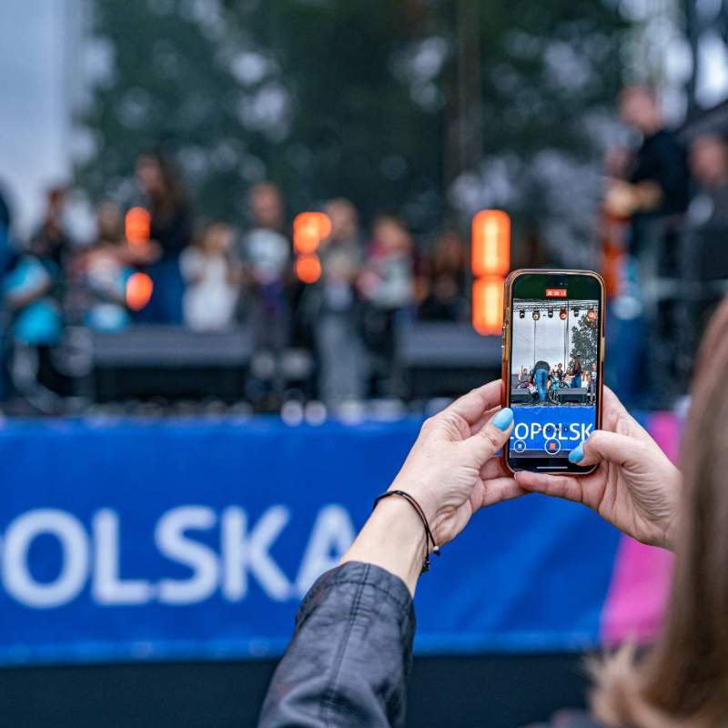 Małopolska Tour 2025 - Dąbrowa Tarnowska - zdjęcie z wydarzenia