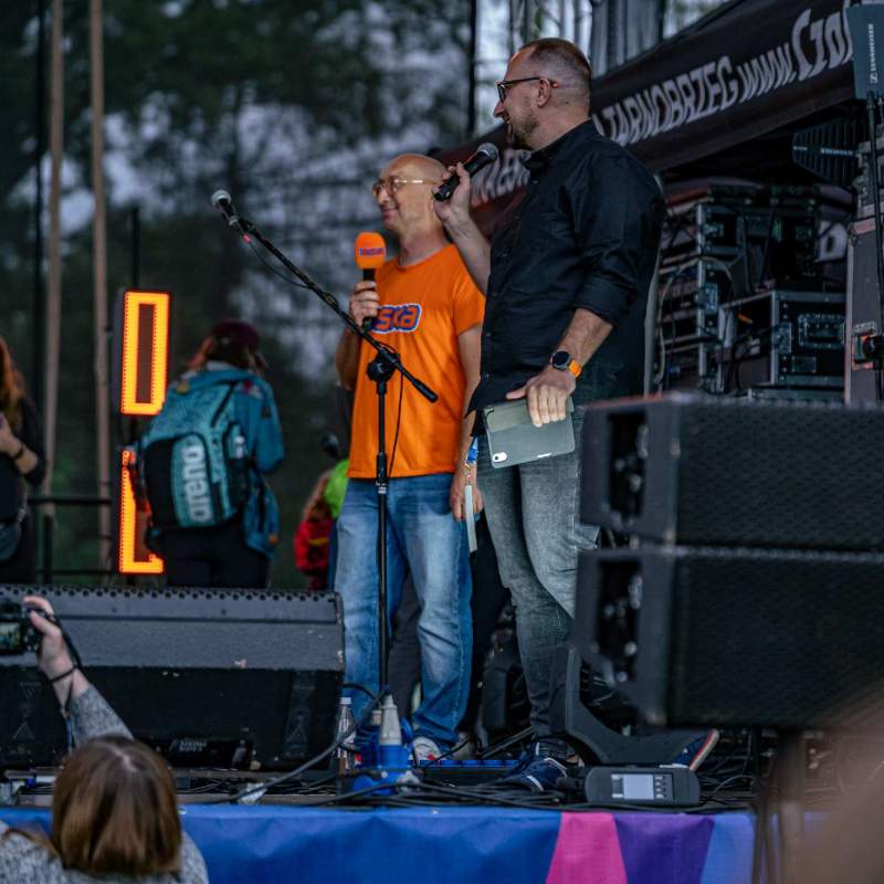 Małopolska Tour 2025 - Dąbrowa Tarnowska - zdjęcie z wydarzenia