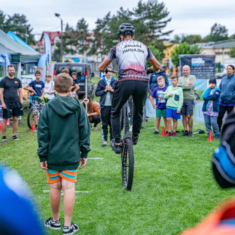 Małopolska Tour 2025 - Dąbrowa Tarnowska - zdjęcie z wydarzenia