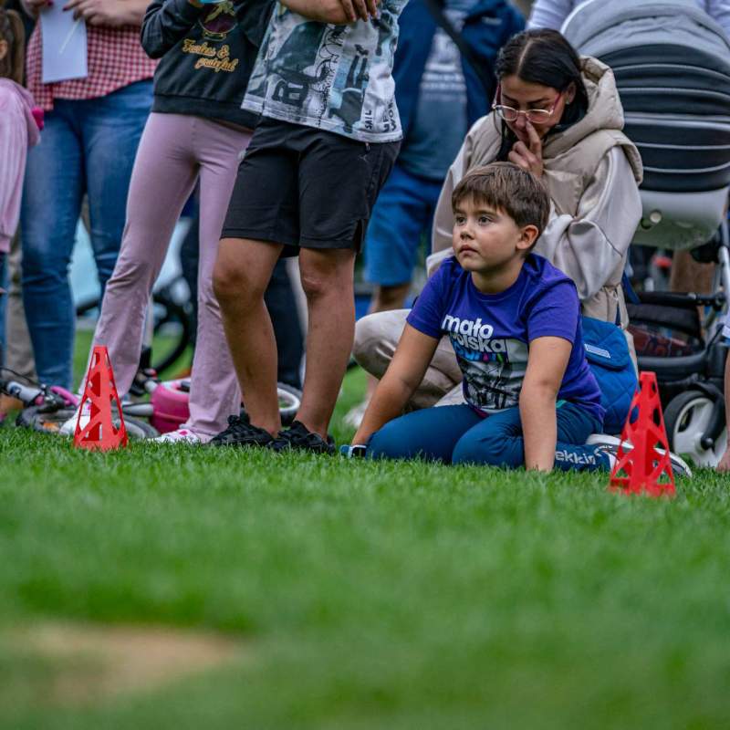 Małopolska Tour 2025 - Dąbrowa Tarnowska - zdjęcie z wydarzenia