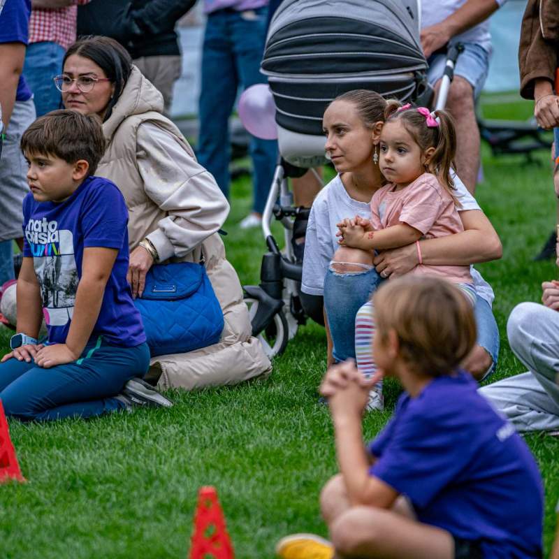 Małopolska Tour 2025 - Dąbrowa Tarnowska - zdjęcie z wydarzenia
