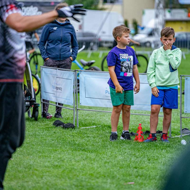 Małopolska Tour 2025 - Dąbrowa Tarnowska - zdjęcie z wydarzenia