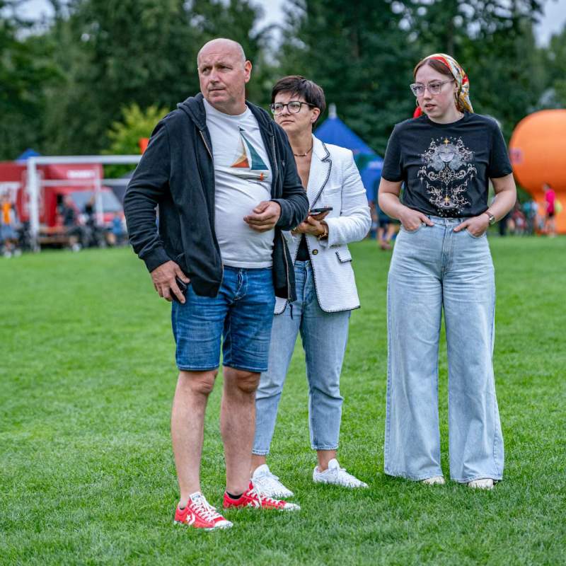 Małopolska Tour 2025 - Dąbrowa Tarnowska - zdjęcie z wydarzenia