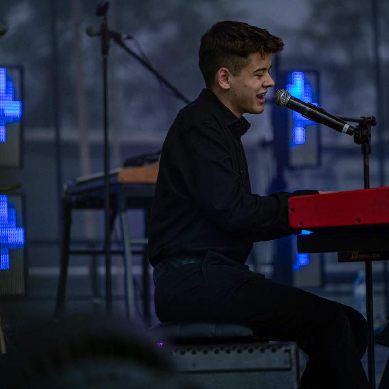 Małopolska Tour 2025 - Dąbrowa Tarnowska - zdjęcie z wydarzenia