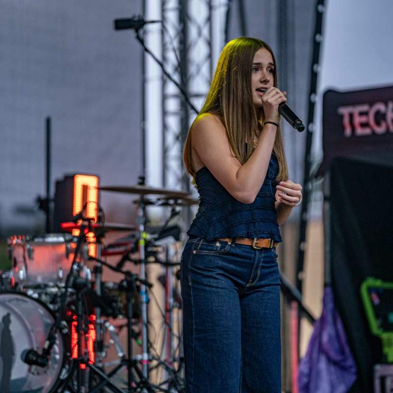 Małopolska Tour 2025 - Dąbrowa Tarnowska - zdjęcie z wydarzenia