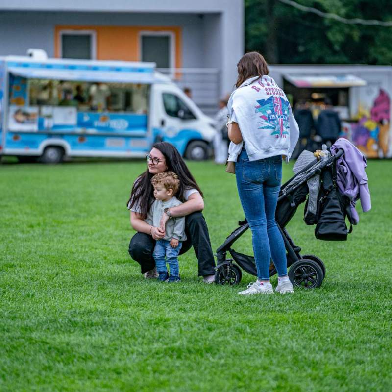 Małopolska Tour 2025 - Dąbrowa Tarnowska - zdjęcie z wydarzenia