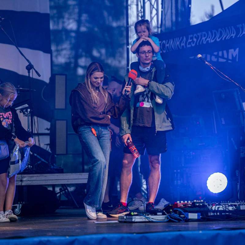 Małopolska Tour 2025 - Dąbrowa Tarnowska - zdjęcie z wydarzenia