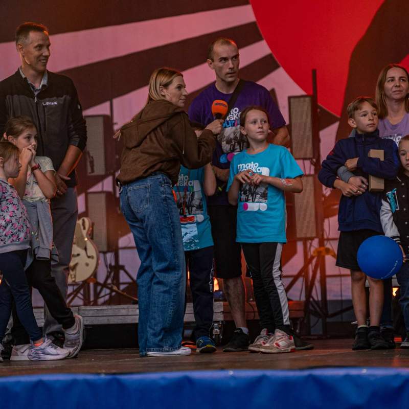 Małopolska Tour 2025 - Dąbrowa Tarnowska - zdjęcie z wydarzenia