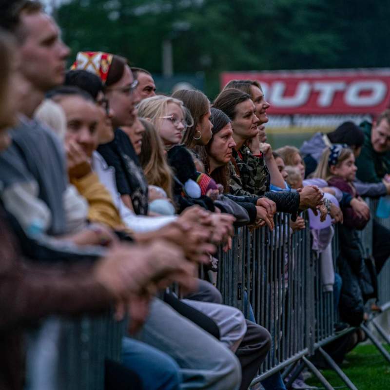 Małopolska Tour 2025 - Dąbrowa Tarnowska - zdjęcie z wydarzenia