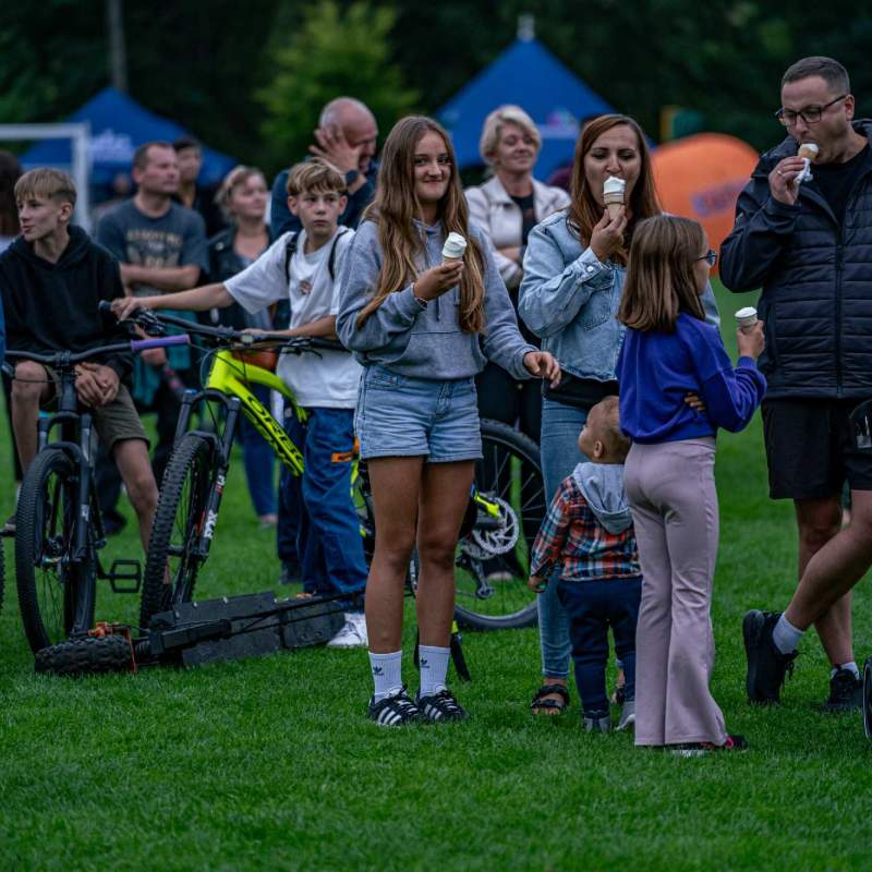 Małopolska Tour 2025 - Dąbrowa Tarnowska - zdjęcie z wydarzenia