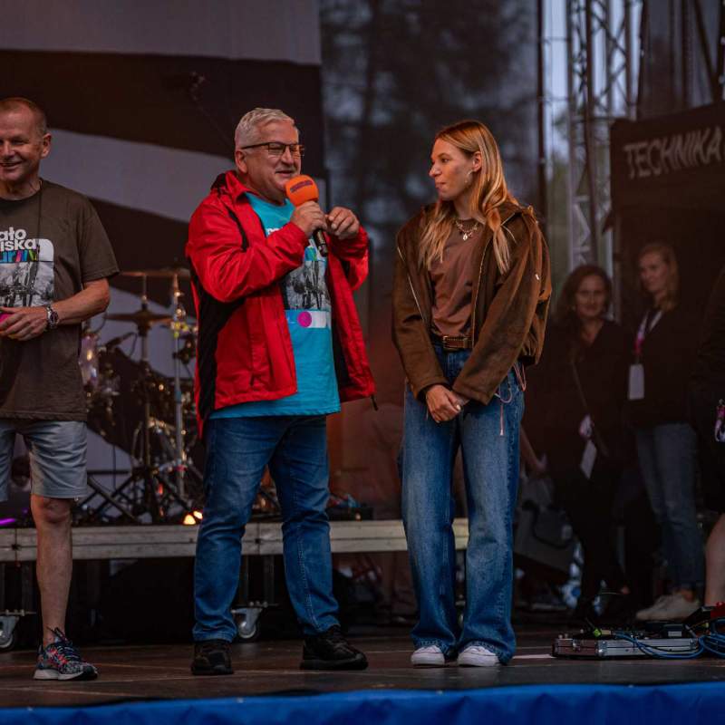 Małopolska Tour 2025 - Dąbrowa Tarnowska - zdjęcie z wydarzenia