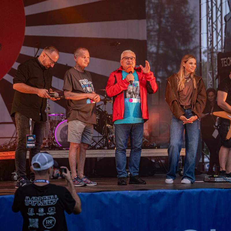 Małopolska Tour 2025 - Dąbrowa Tarnowska - zdjęcie z wydarzenia