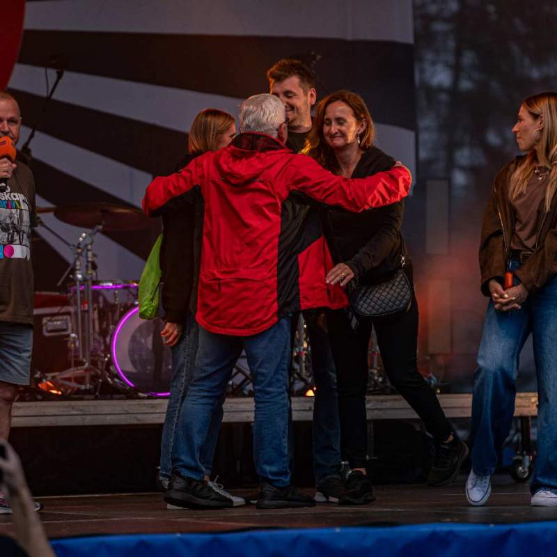 Małopolska Tour 2025 - Dąbrowa Tarnowska - zdjęcie z wydarzenia