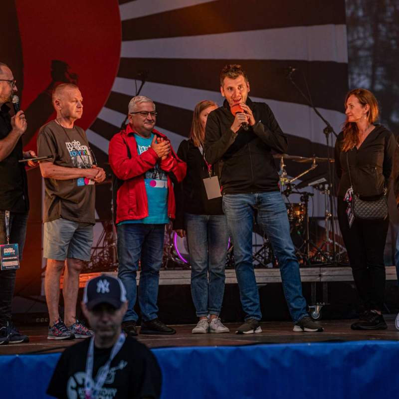 Małopolska Tour 2025 - Dąbrowa Tarnowska - zdjęcie z wydarzenia