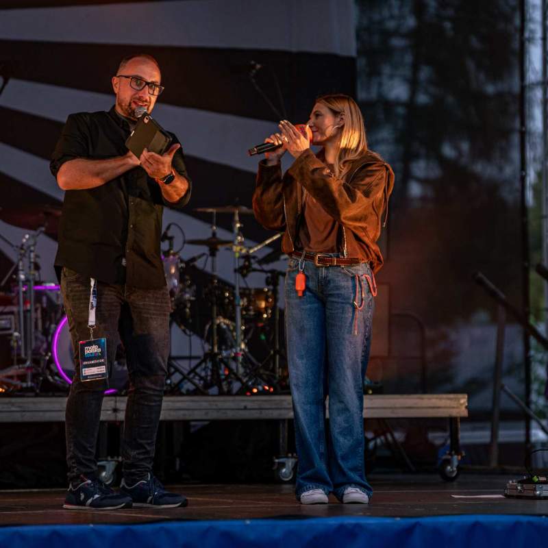 Małopolska Tour 2025 - Dąbrowa Tarnowska - zdjęcie z wydarzenia