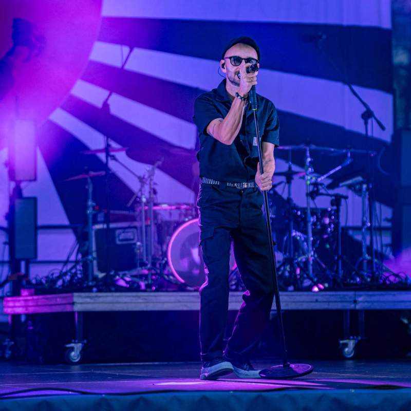 Małopolska Tour 2025 - Dąbrowa Tarnowska - zdjęcie z wydarzenia