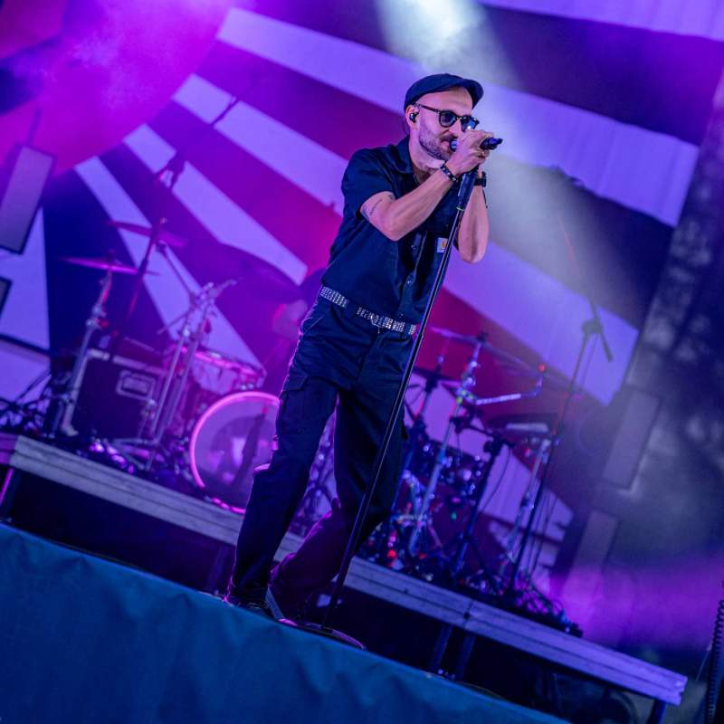 Małopolska Tour 2025 - Dąbrowa Tarnowska - zdjęcie z wydarzenia