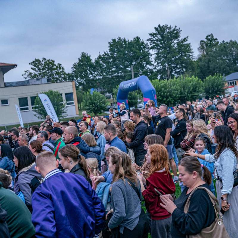 Małopolska Tour 2025 - Dąbrowa Tarnowska - zdjęcie z wydarzenia