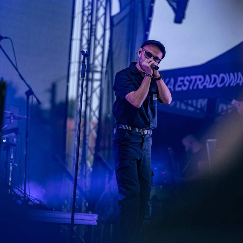 Małopolska Tour 2025 - Dąbrowa Tarnowska - zdjęcie z wydarzenia