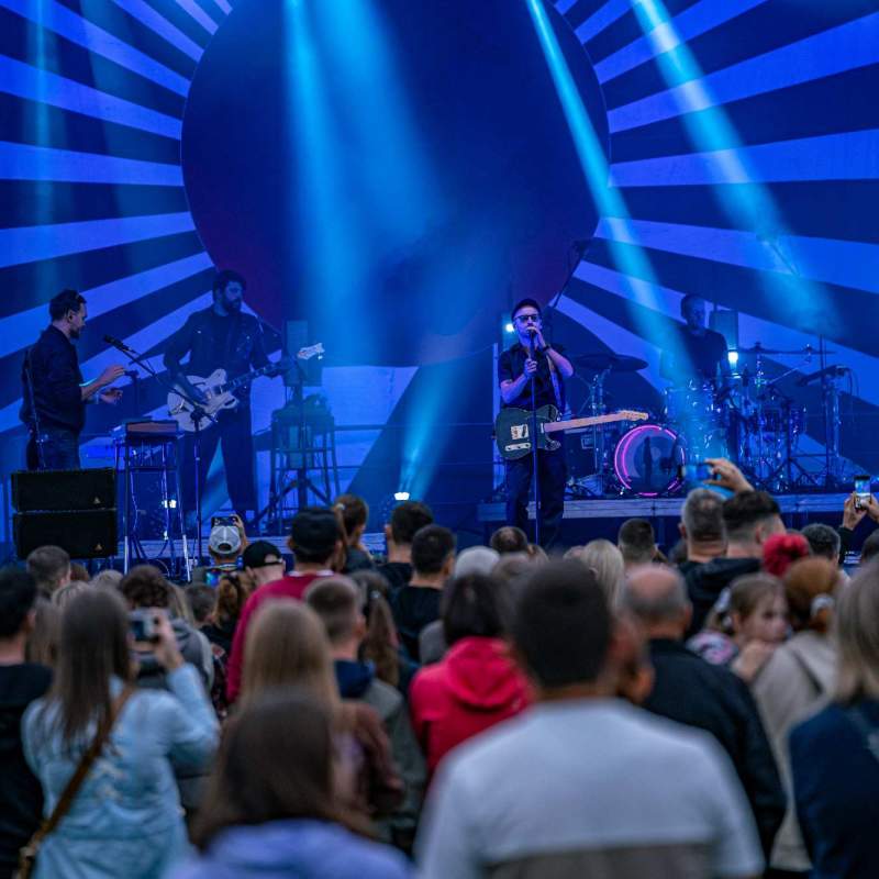 Małopolska Tour 2025 - Dąbrowa Tarnowska - zdjęcie z wydarzenia