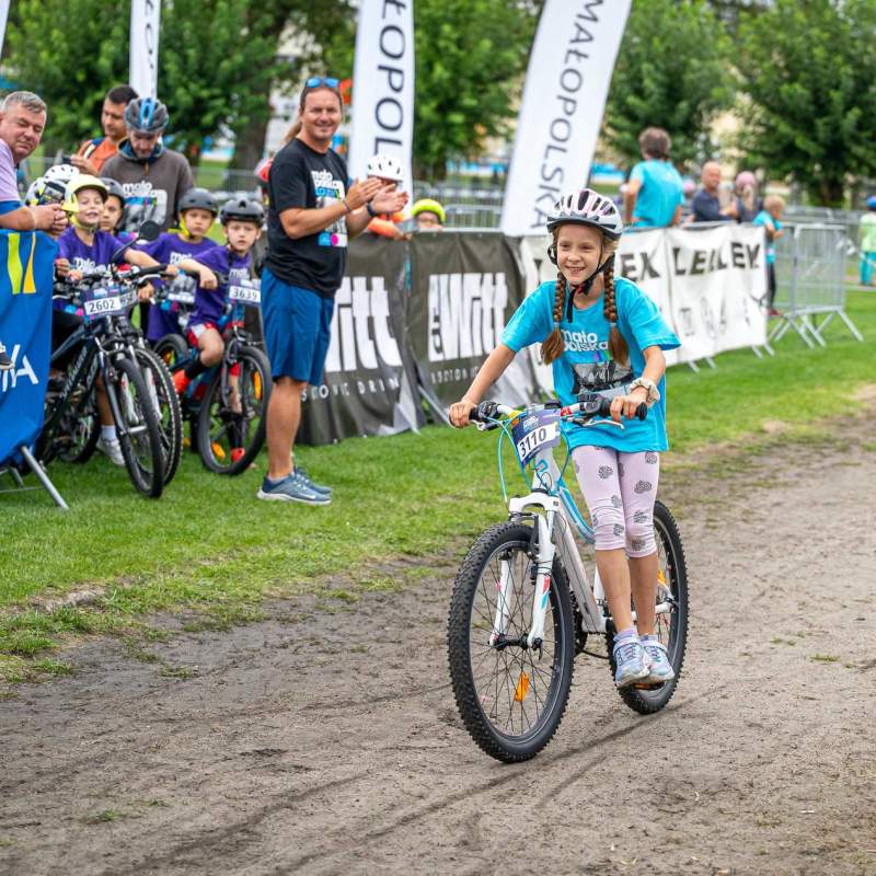 Małopolska Tour 2025 - Dąbrowa Tarnowska - zdjęcie z wydarzenia