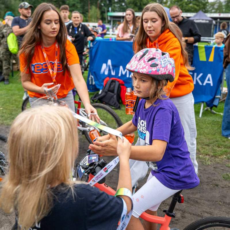 Małopolska Tour 2025 - Dąbrowa Tarnowska - zdjęcie z wydarzenia