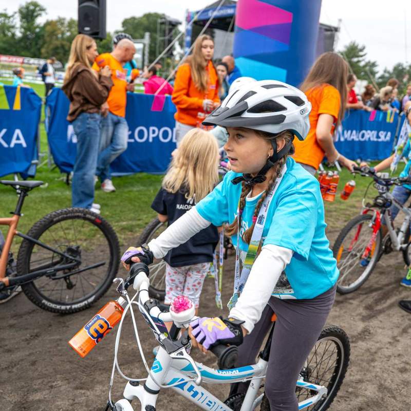 Małopolska Tour 2025 - Dąbrowa Tarnowska - zdjęcie z wydarzenia