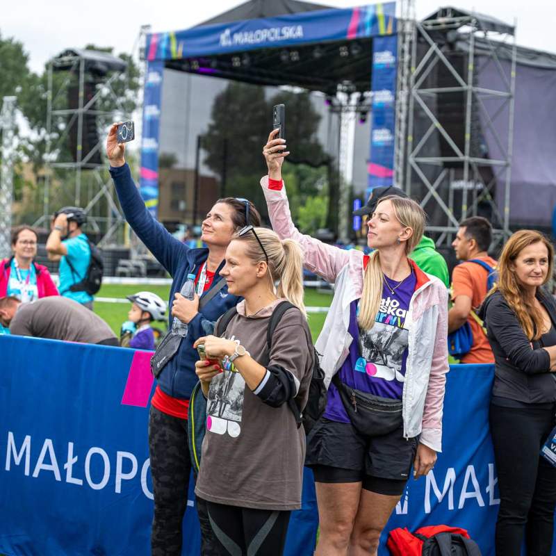 Małopolska Tour 2025 - Dąbrowa Tarnowska - zdjęcie z wydarzenia