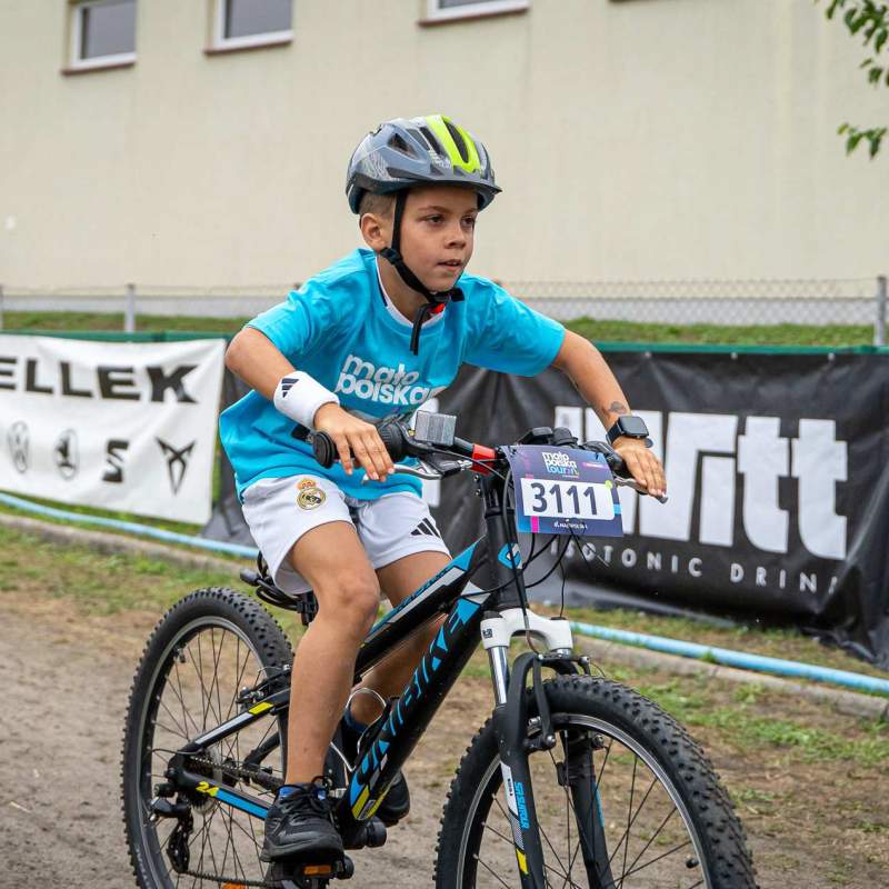 Małopolska Tour 2025 - Dąbrowa Tarnowska - zdjęcie z wydarzenia