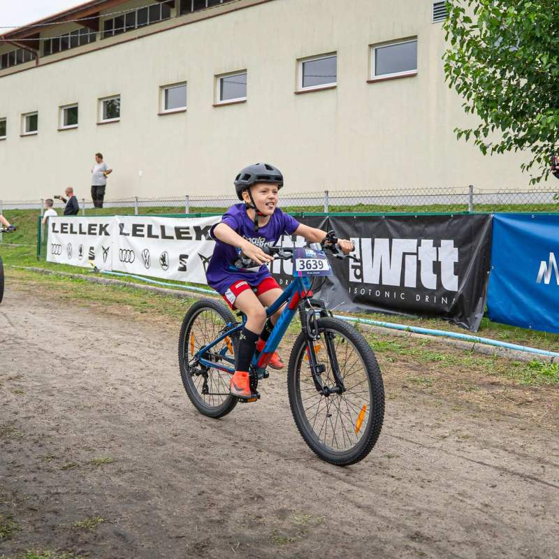 Małopolska Tour 2025 - Dąbrowa Tarnowska - zdjęcie z wydarzenia