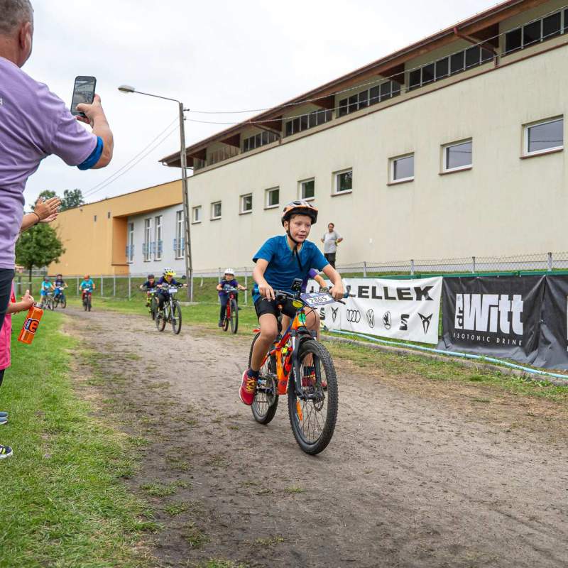 Małopolska Tour 2025 - Dąbrowa Tarnowska - zdjęcie z wydarzenia