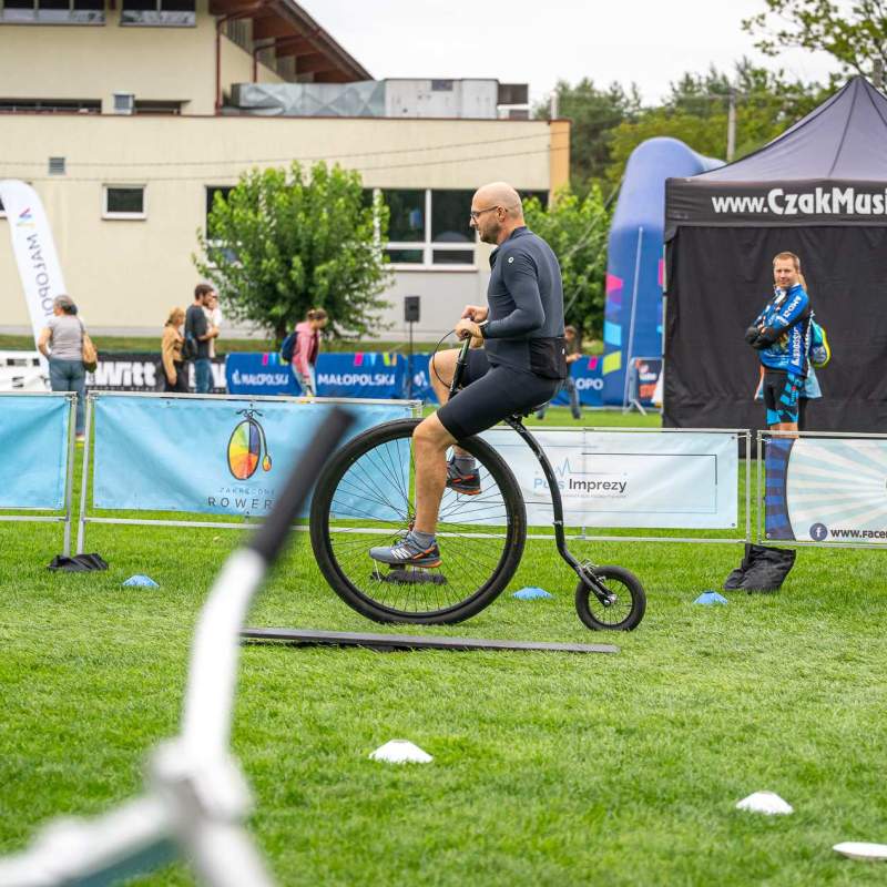 Małopolska Tour 2025 - Dąbrowa Tarnowska - zdjęcie z wydarzenia