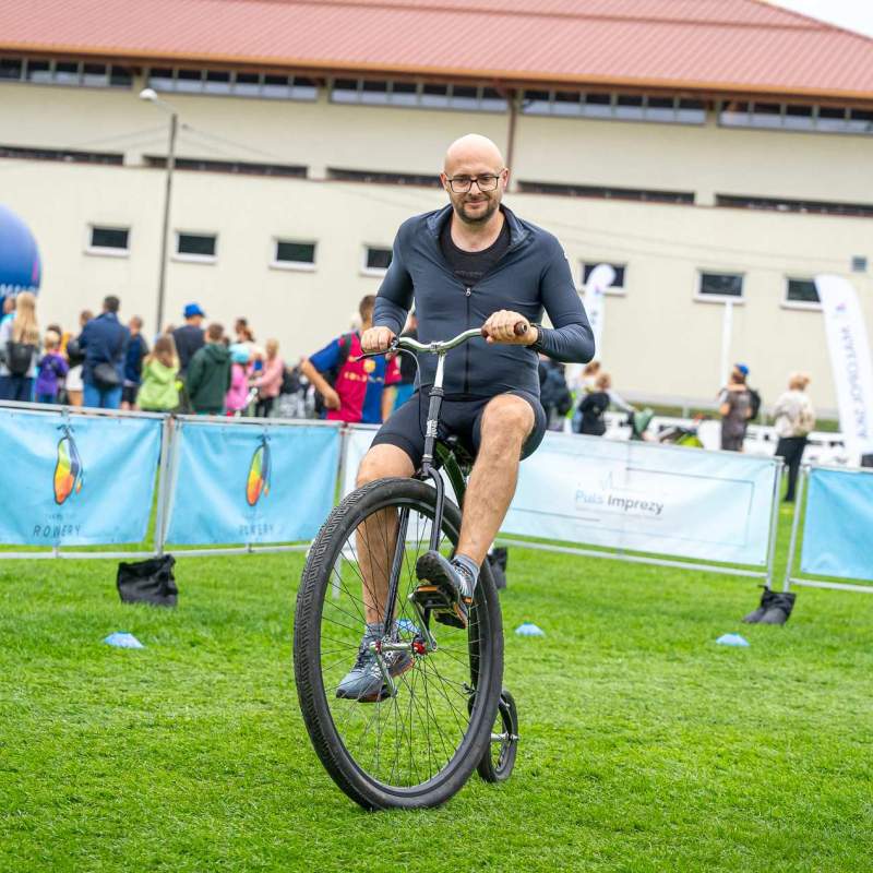 Małopolska Tour 2025 - Dąbrowa Tarnowska - zdjęcie z wydarzenia