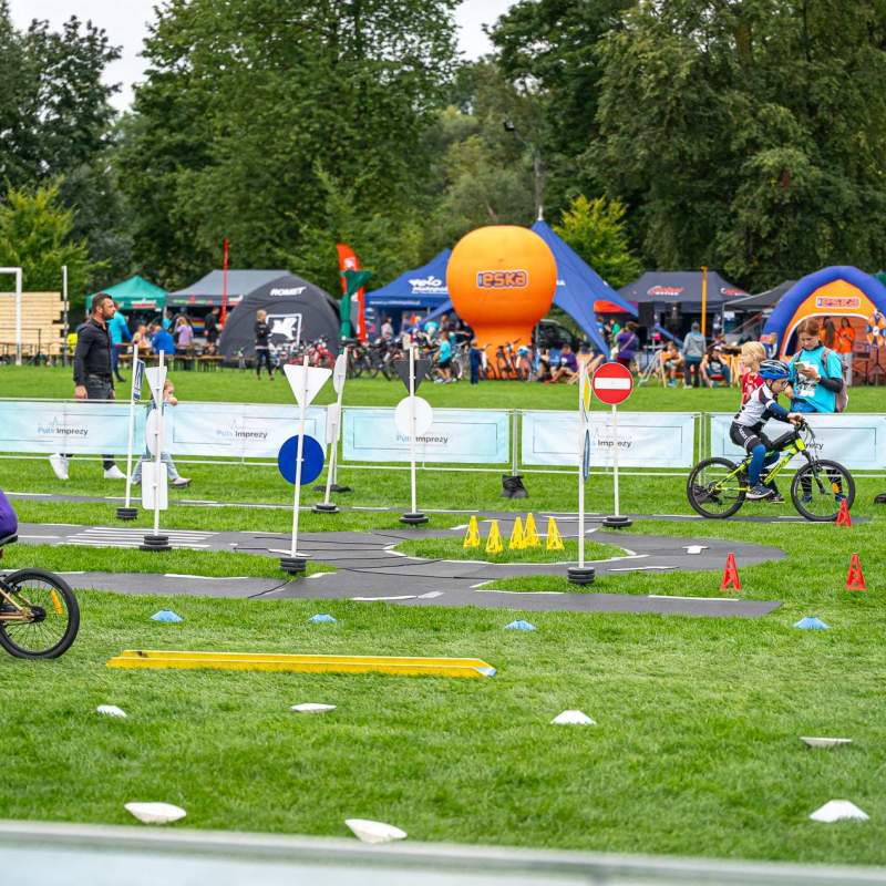 Małopolska Tour 2025 - Dąbrowa Tarnowska - zdjęcie z wydarzenia