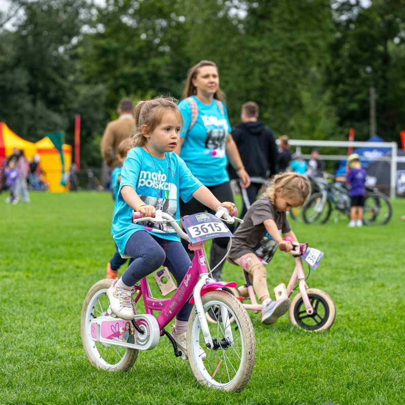 Małopolska Tour 2025 - Dąbrowa Tarnowska - zdjęcie z wydarzenia
