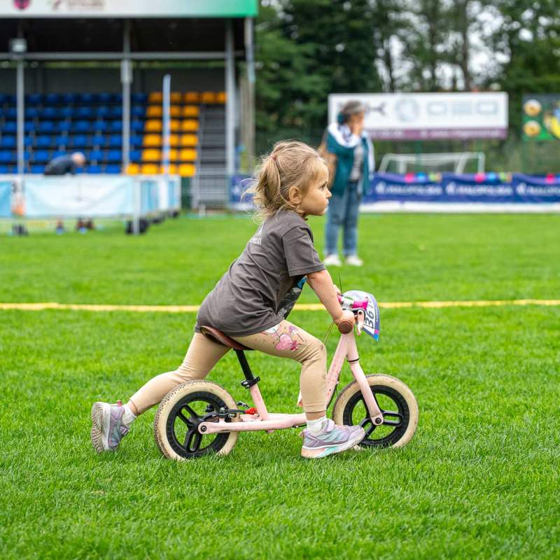 Małopolska Tour 2025 - Dąbrowa Tarnowska - zdjęcie z wydarzenia