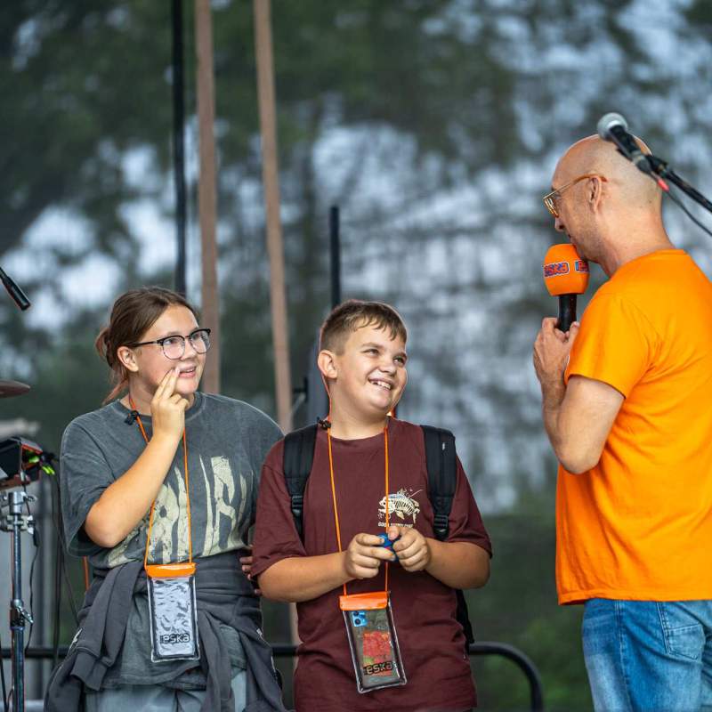 Małopolska Tour 2025 - Dąbrowa Tarnowska - zdjęcie z wydarzenia