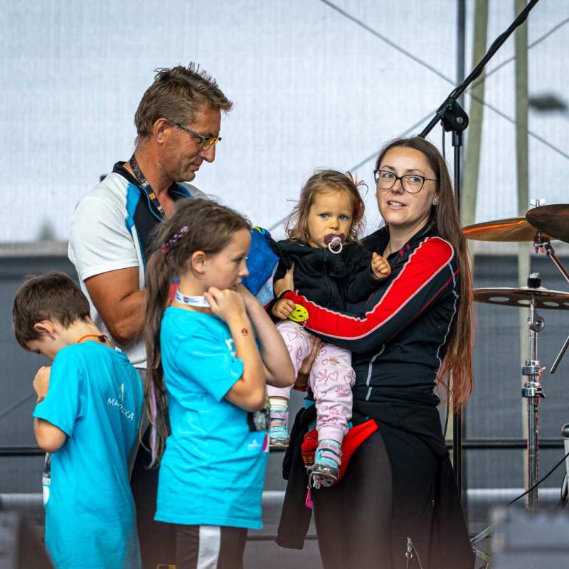 Małopolska Tour 2025 - Dąbrowa Tarnowska - zdjęcie z wydarzenia