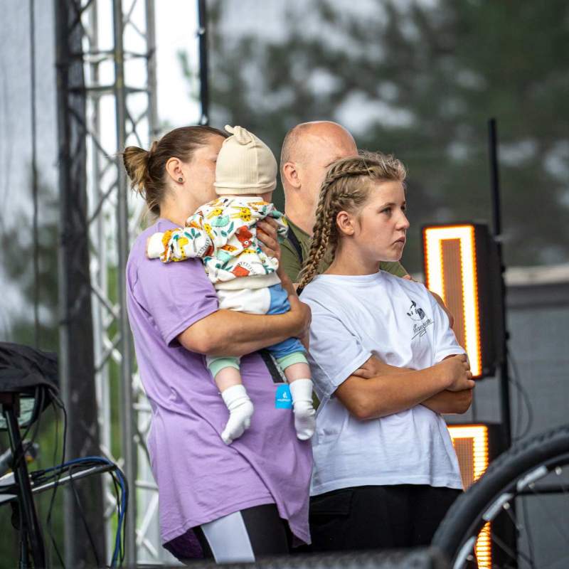 Małopolska Tour 2025 - Dąbrowa Tarnowska - zdjęcie z wydarzenia