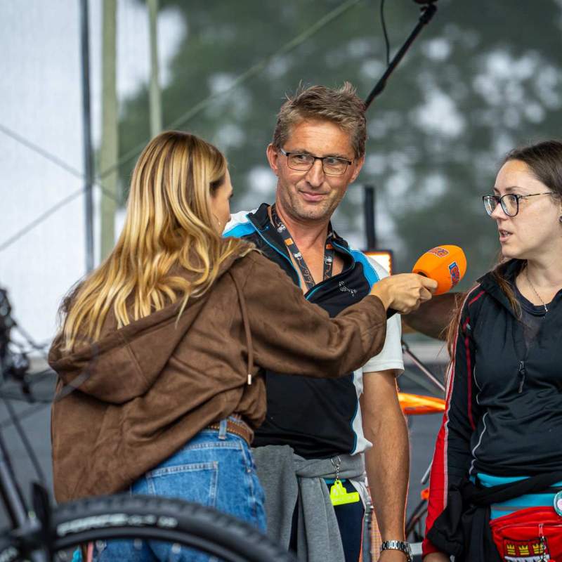 Małopolska Tour 2025 - Dąbrowa Tarnowska - zdjęcie z wydarzenia