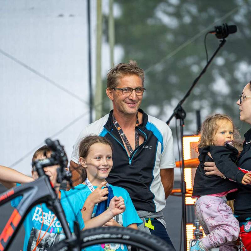 Małopolska Tour 2025 - Dąbrowa Tarnowska - zdjęcie z wydarzenia