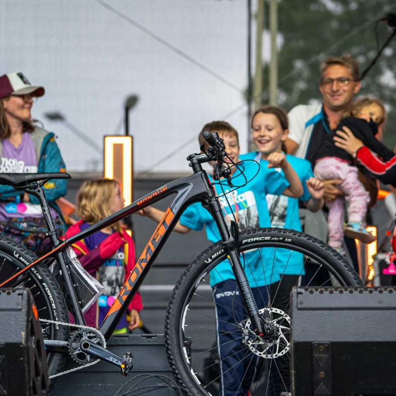 Małopolska Tour 2025 - Dąbrowa Tarnowska - zdjęcie z wydarzenia