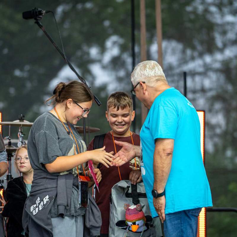 Małopolska Tour 2025 - Dąbrowa Tarnowska - zdjęcie z wydarzenia