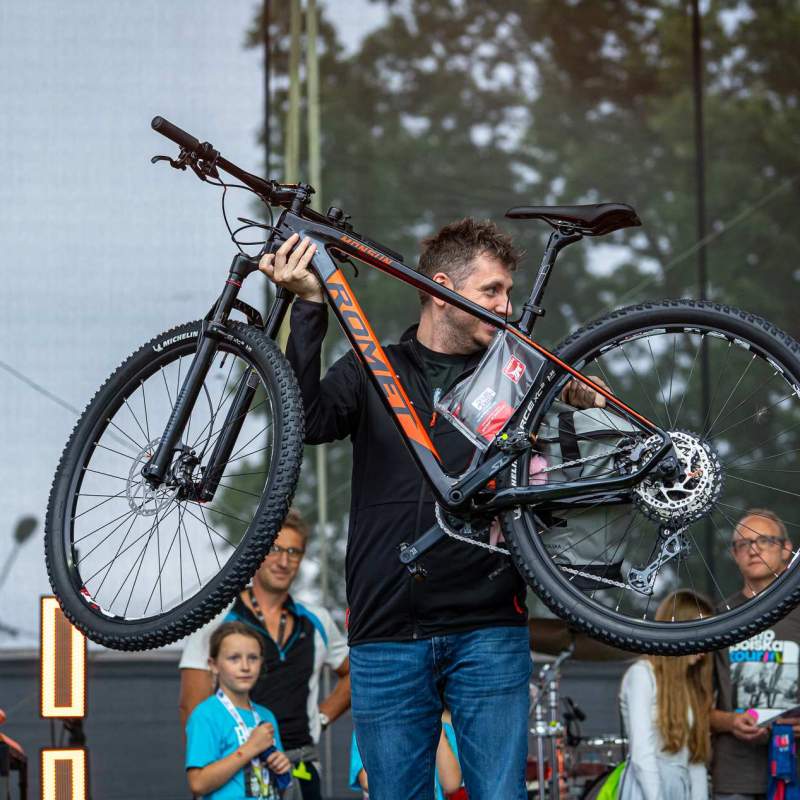 Małopolska Tour 2025 - Dąbrowa Tarnowska - zdjęcie z wydarzenia