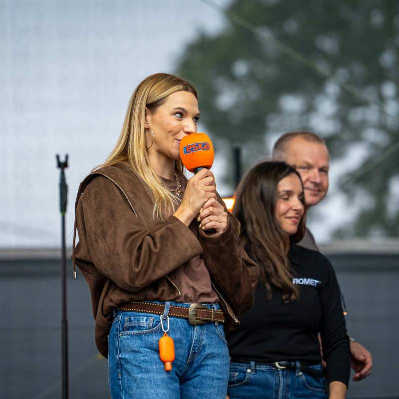 Małopolska Tour 2025 - Dąbrowa Tarnowska - zdjęcie z wydarzenia