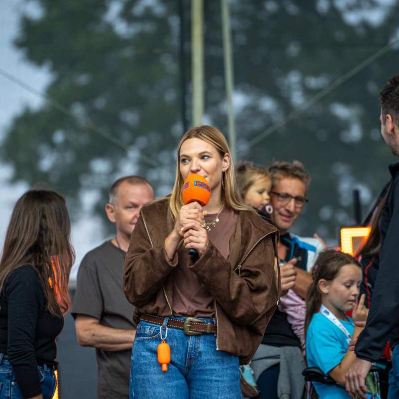 Małopolska Tour 2025 - Dąbrowa Tarnowska - zdjęcie z wydarzenia