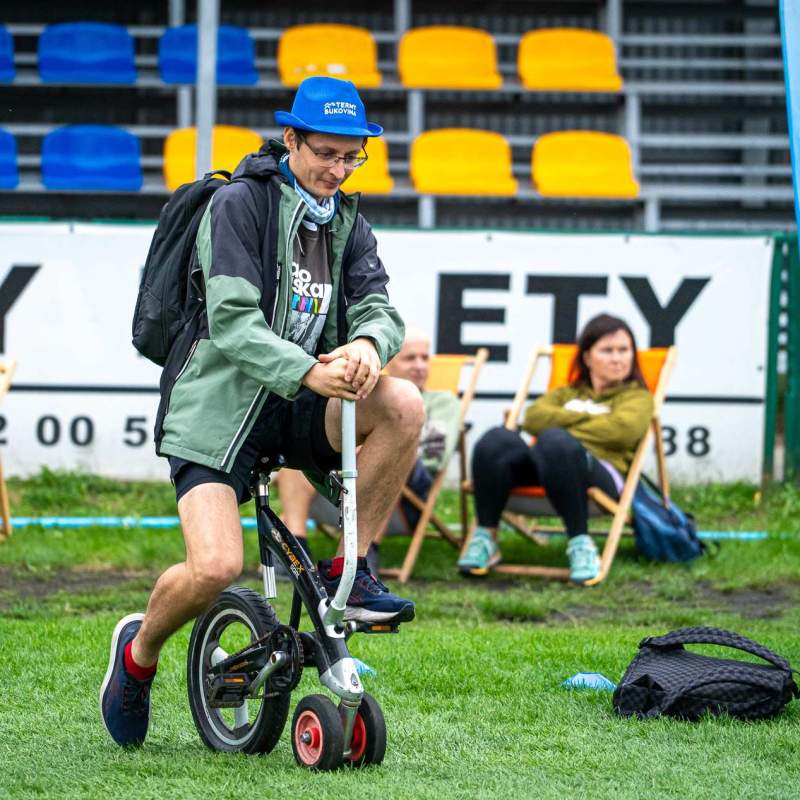 Małopolska Tour 2025 - Dąbrowa Tarnowska - zdjęcie z wydarzenia