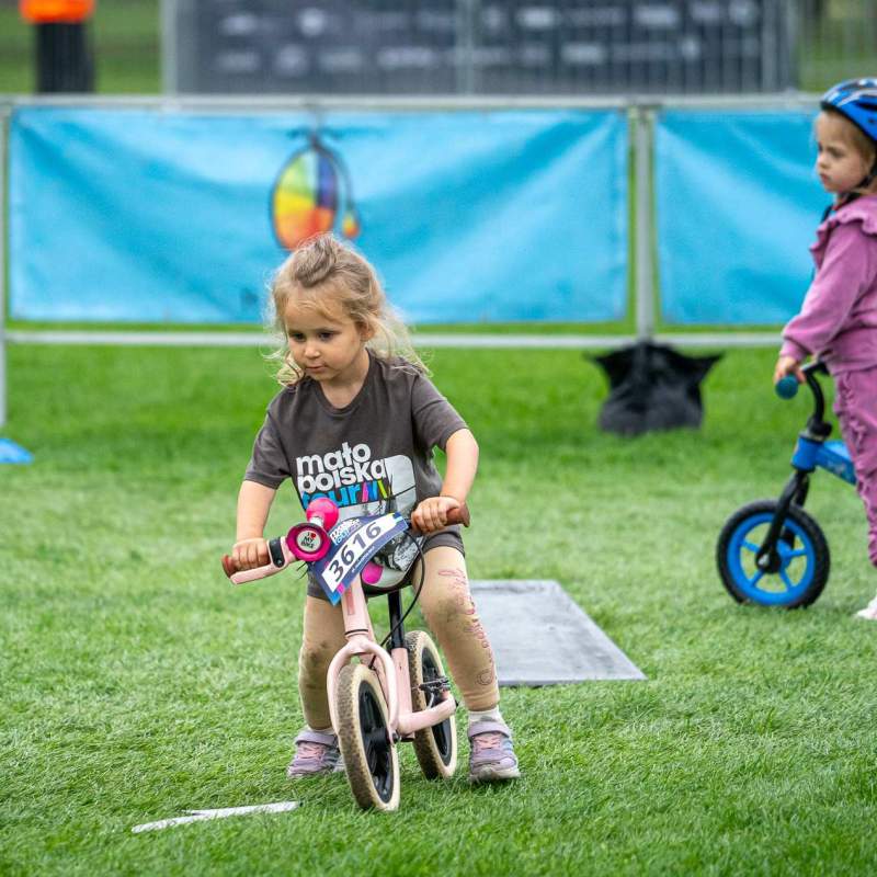 Małopolska Tour 2025 - Dąbrowa Tarnowska - zdjęcie z wydarzenia
