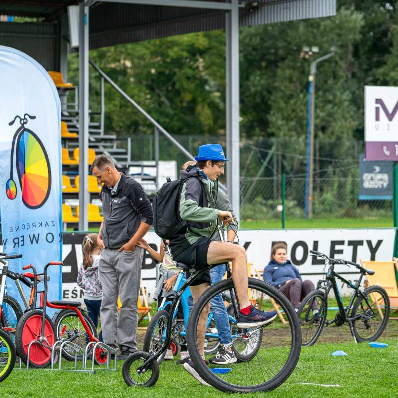 Małopolska Tour 2025 - Dąbrowa Tarnowska - zdjęcie z wydarzenia