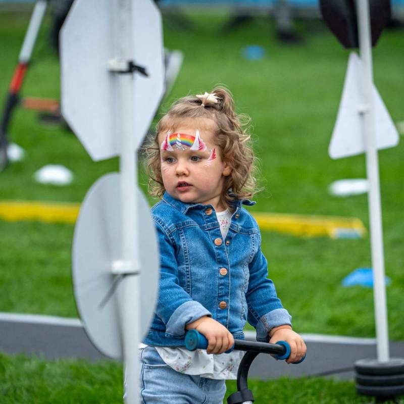 Małopolska Tour 2025 - Dąbrowa Tarnowska - zdjęcie z wydarzenia